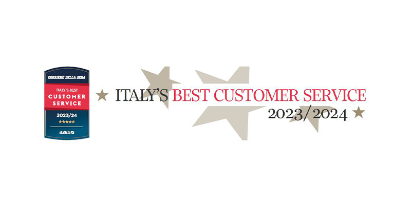 Ubik tra le aziende amiche dei clienti per il Corriere della Sera Ubik tra le aziende amiche dei clienti per il Corriere della Sera