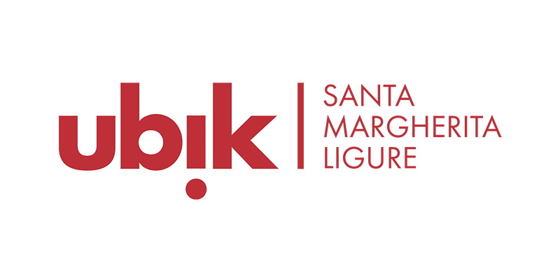 Una nuova Ubik a Santa Margherita Ligure Una nuova Ubik a Santa Margherita Ligure