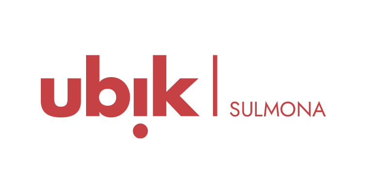 Una nuova libreria Ubik a Sulmona Una nuova libreria Ubik a Sulmona