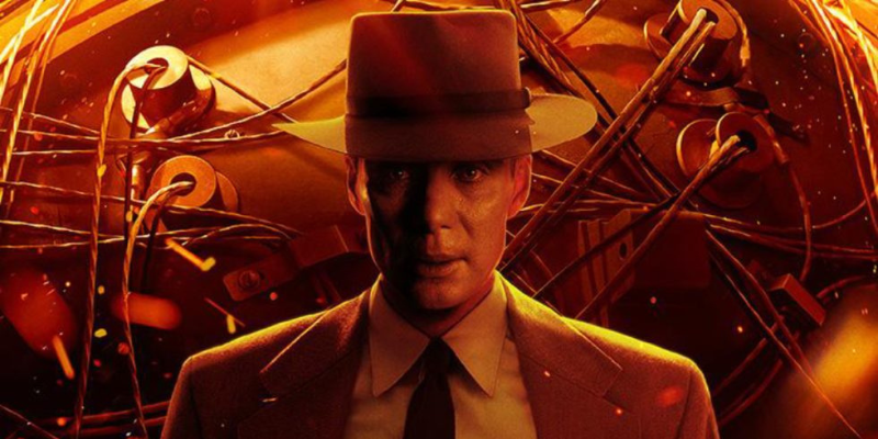 Oppenheimer: dal film ai (tanti) libri sul padre della bomba atomica Oppenheimer: dal film ai (tanti) libri sul padre della bomba atomica
