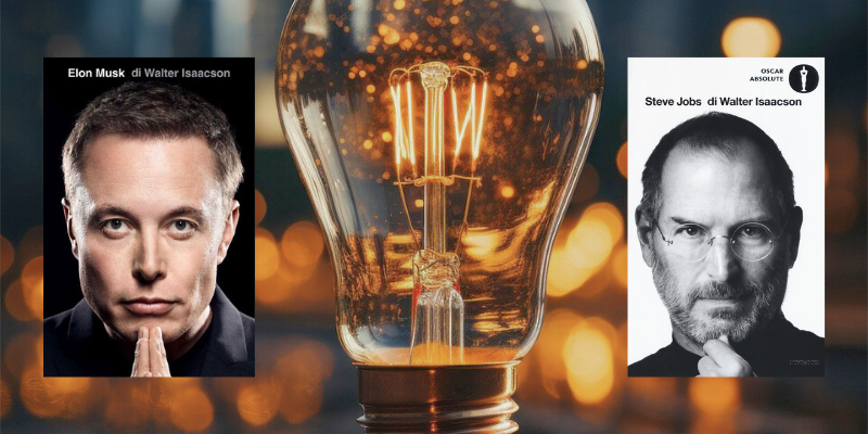 Il segreto del successo: libri dalla mentalità vincente! Il segreto del successo: libri dalla mentalità vincente!
