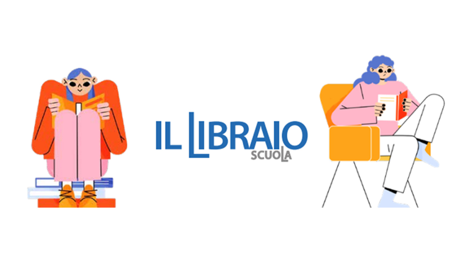 Il Libraio Scuola: al via il nuovo progetto Il Libraio Scuola: al via il nuovo progetto