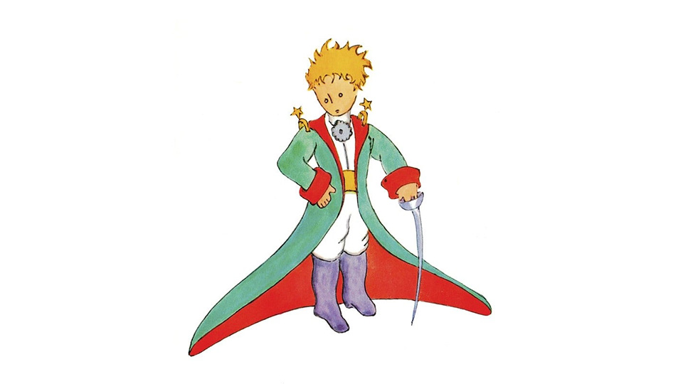 Il Piccolo Principe compie 80 anni Il Piccolo Principe compie 80 anni