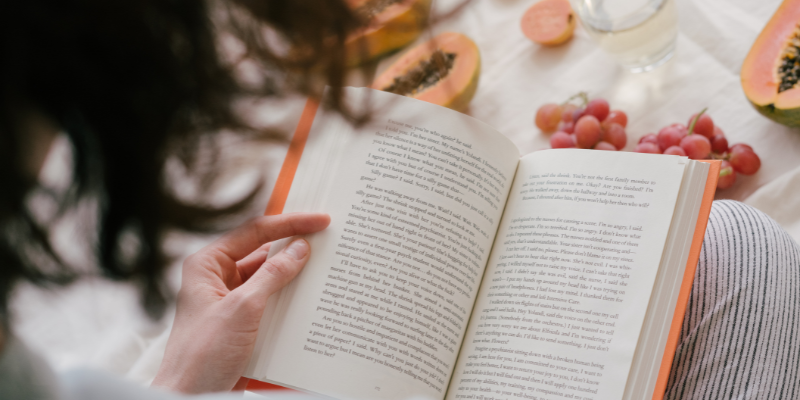 I libri da leggere assolutamente a ottobre 2023 I libri da leggere assolutamente a ottobre 2023