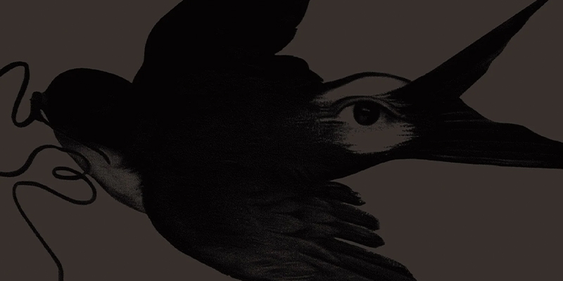 “Vola Golondrina” rinnova il connubio letterario di Francesco Guccini e Loriano Macchiavelli “Vola Golondrina” rinnova il connubio letterario di Francesco Guccini e Loriano Macchiavelli