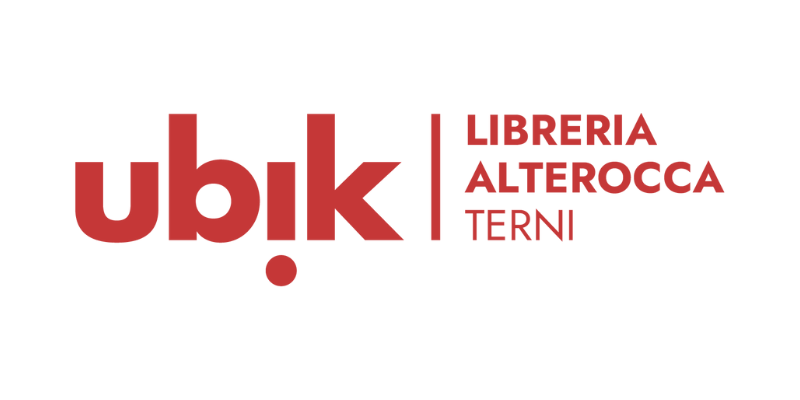 Nuova sede per la libreria Alterocca Ubik Terni Nuova sede per la libreria Alterocca Ubik Terni
