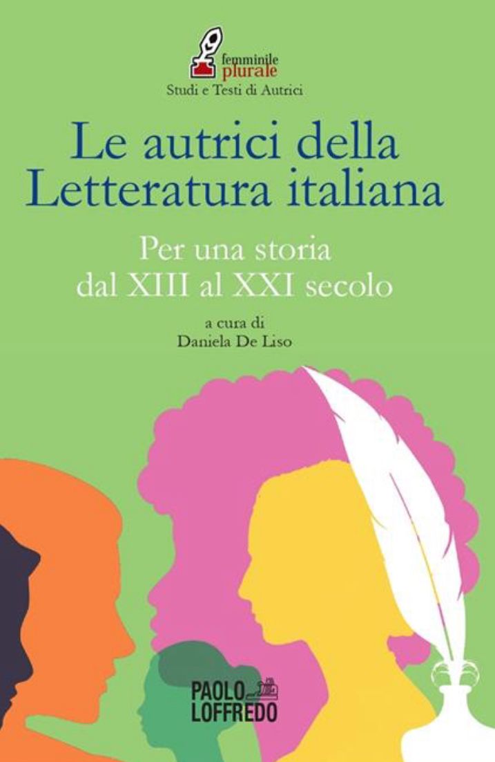 FRANCESCA SENSINI presenta 
