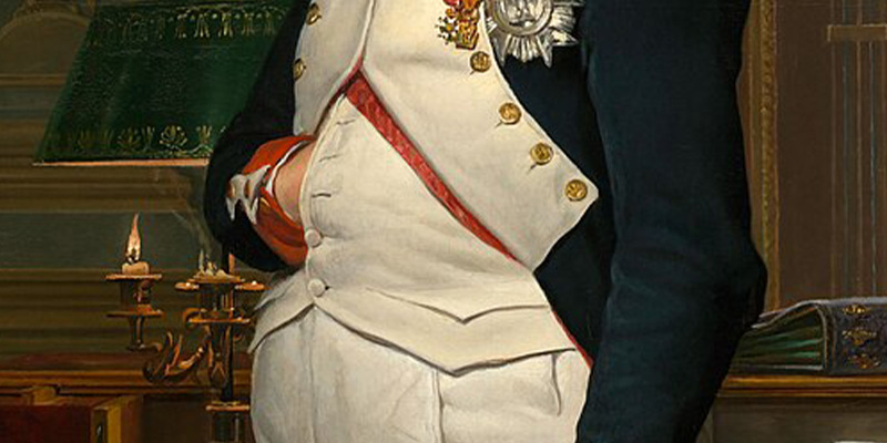 Tra cinema e letteratura: i libri su Napoleone Bonaparte da leggere assolutamente Tra cinema e letteratura: i libri su Napoleone Bonaparte da leggere assolutamente