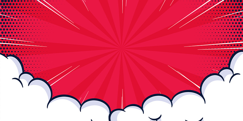 Dieci fumetti e manga da regalare a Natale 2023 Dieci fumetti e manga da regalare a Natale 2023