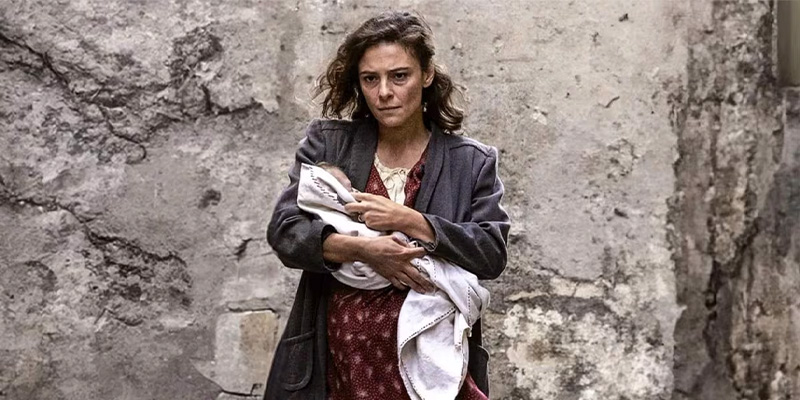 Gennaio è il mese de “La Storia” di Elsa Morante Gennaio è il mese de “La Storia” di Elsa Morante