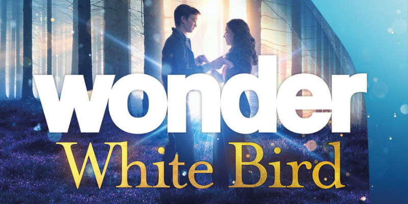 I dieci anni di Wonder tra libri e film di successo I dieci anni di Wonder tra libri e film di successo
