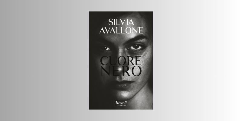 La voce dell’autore: Silvia Avallone racconta “Cuore nero” La voce dell’autore: Silvia Avallone racconta “Cuore nero”