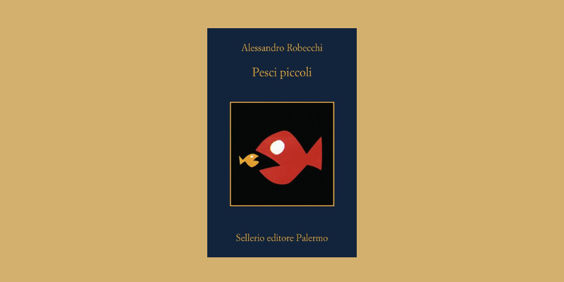 La voce dell'autore: Alessandro Robecchi racconta La voce dell'autore: Alessandro Robecchi racconta