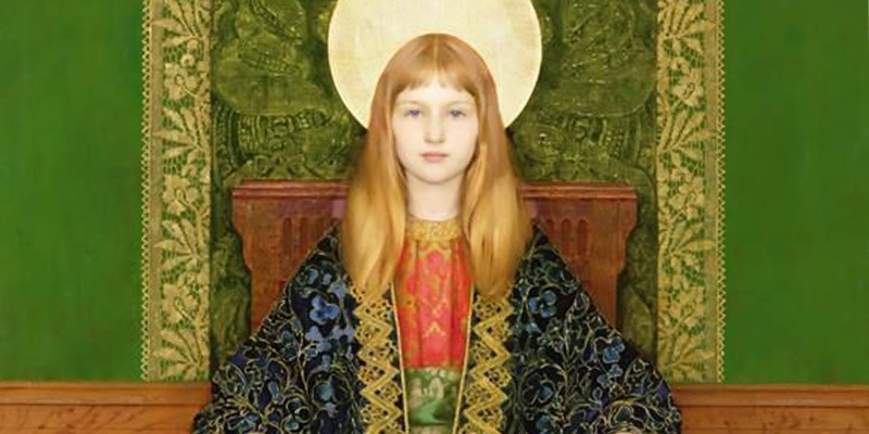 Gli occhi di Monna Lisa, un romanzo evento sul potere dell’arte