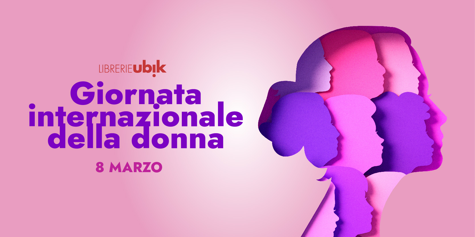 I 10 (+10+10+1) libri fondamentali da leggere per la Giornata internazionale della donna