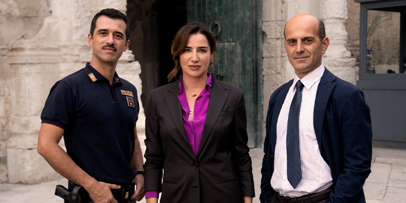 Le indagini di Lolita Lobosco 3: tutti i libri della serie