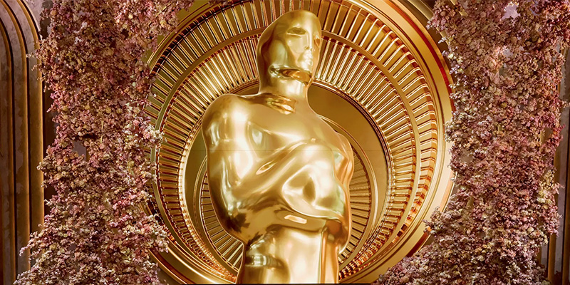 Oscar 2024, tutti i libri vincitori