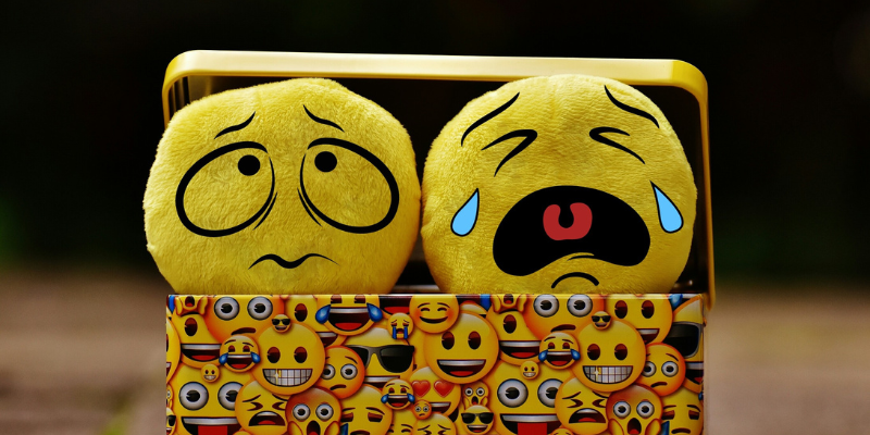 Libri che fanno piangere