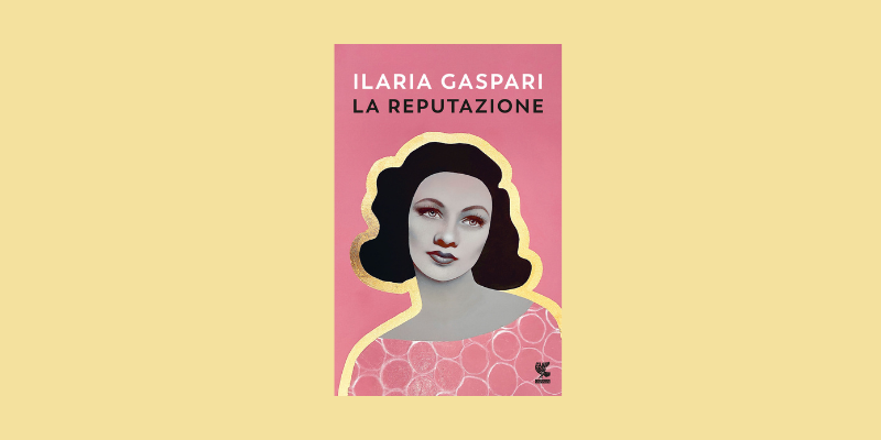 La voce dell’autore: Ilaria Gaspari racconta il suo nuovo romanzo La voce dell’autore: Ilaria Gaspari racconta il suo nuovo romanzo
