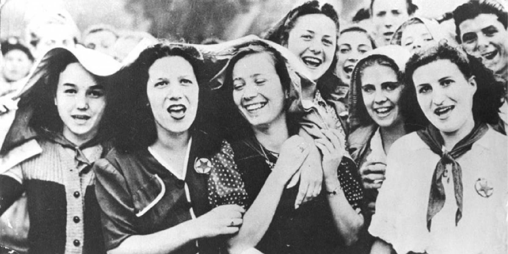 I libri da leggere per il 25 aprile: dieci novità sulla Resistenza I libri da leggere per il 25 aprile: dieci novità sulla Resistenza