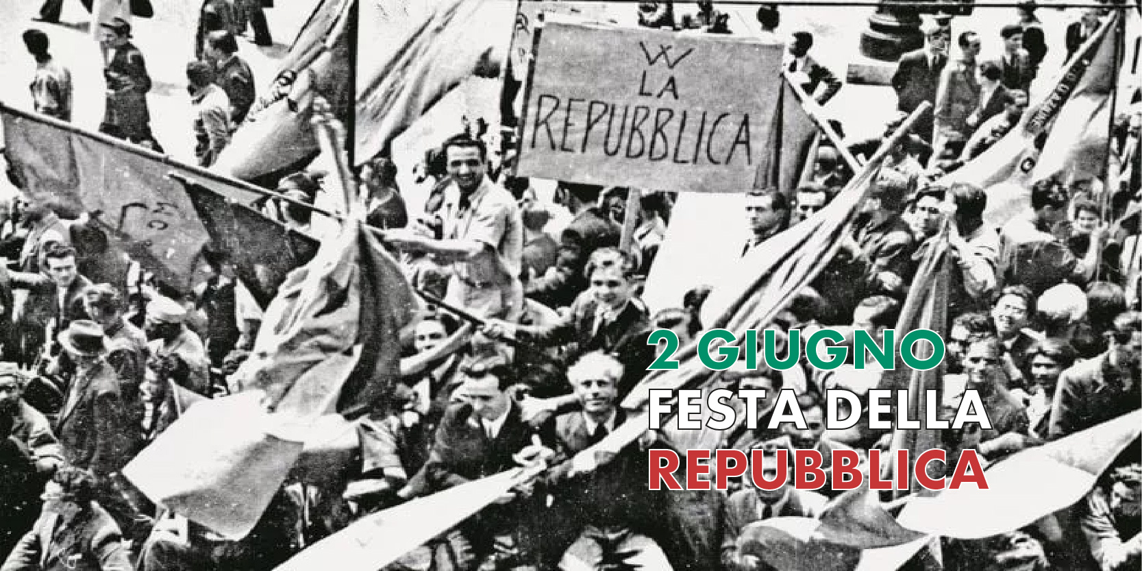 Festa della Repubblica 2024: i libri da leggere per il 2 giugno Festa della Repubblica 2024: i libri da leggere per il 2 giugno