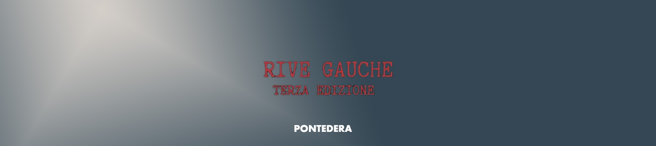 Copertina rassegna