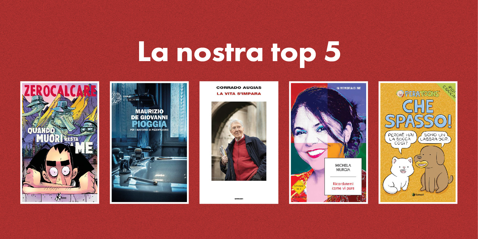 La classifica dei libri più venduti a maggio 2024 in libreria La classifica dei libri più venduti a maggio 2024 in libreria