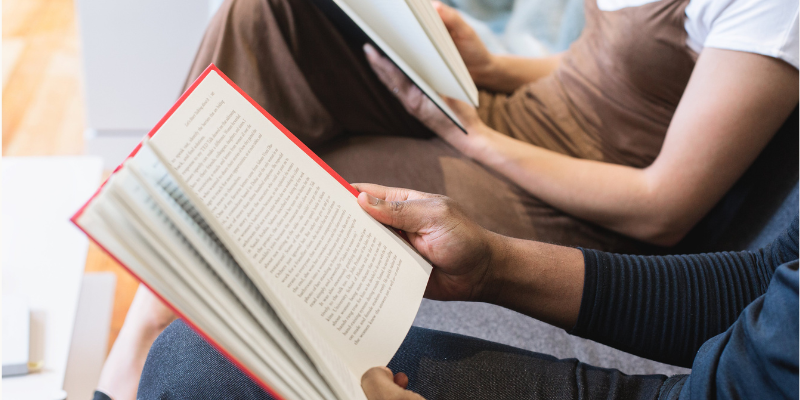 I Silent Reading Party approdano in Italia! I Silent Reading Party approdano in Italia!