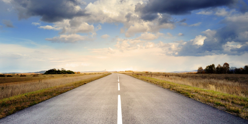 Le migliori guide per un'estate on the road! Le migliori guide per un'estate on the road!