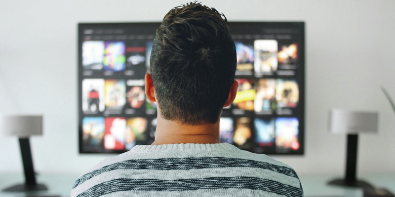 I film e le serie tv tratte da libri in arrivo da settembre I film e le serie tv tratte da libri in arrivo da settembre
