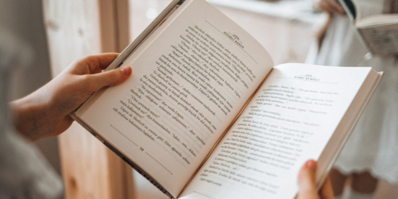 Libri da leggere assolutamente a settembre 2024: le novità in uscita Libri da leggere assolutamente a settembre 2024: le novità in uscita