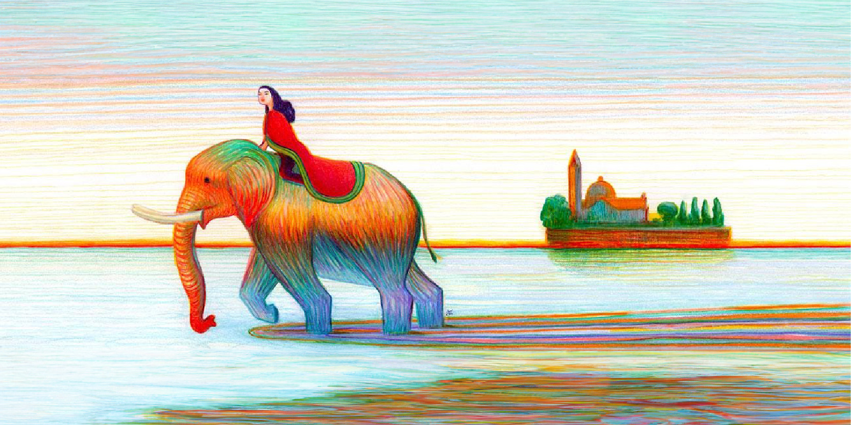 Mostra del Cinema di Venezia 2024: un festival tutto da leggere Mostra del Cinema di Venezia 2024: un festival tutto da leggere