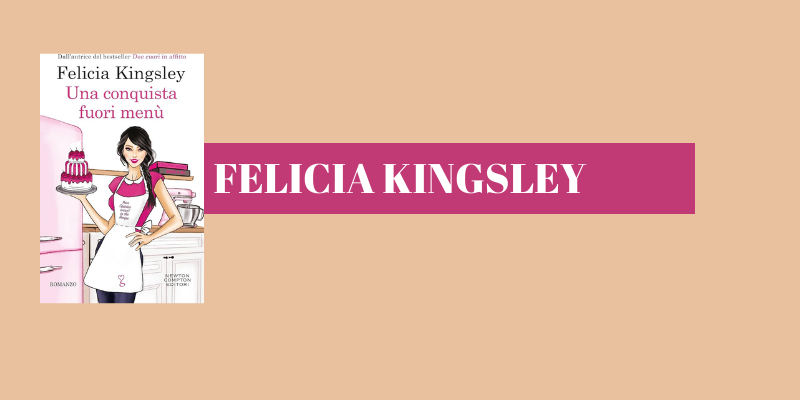 Scandalo a Hollywood: il nuovo libro di Felicia Kingsley è in libreria! Scandalo a Hollywood: il nuovo libro di Felicia Kingsley è in libreria!