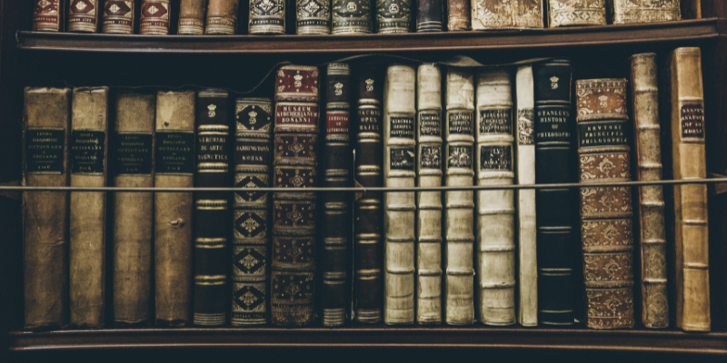 Romanzi storici: i dieci libri da leggere assolutamente Romanzi storici: i dieci libri da leggere assolutamente
