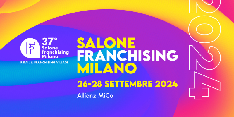 Ubik al Salone Franchising Milano Ubik al Salone Franchising Milano