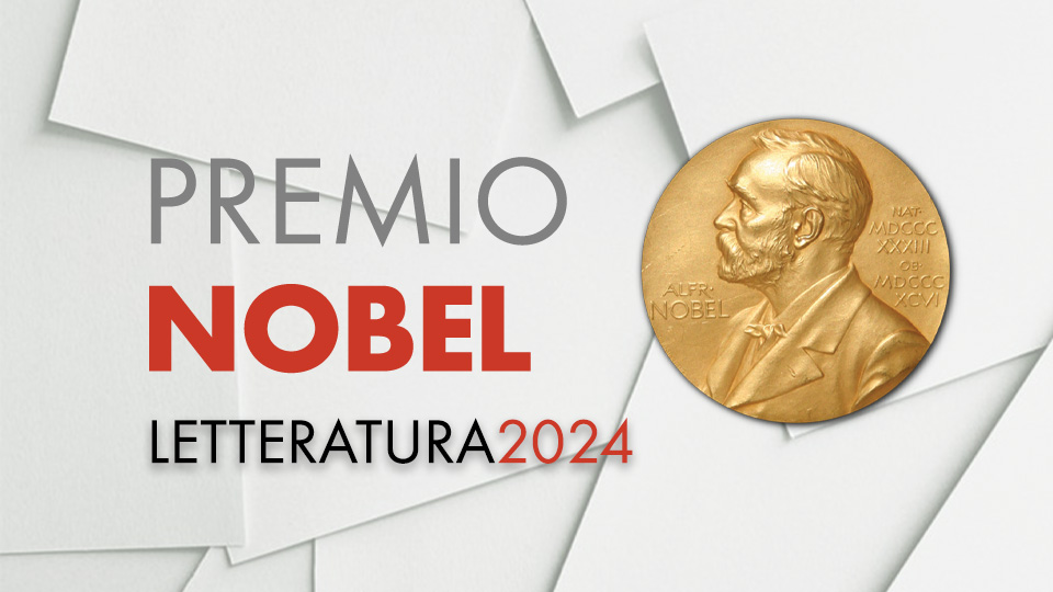 Chi è Han Kang, il Nobel per la letteratura 2024 Chi è Han Kang, il Nobel per la letteratura 2024