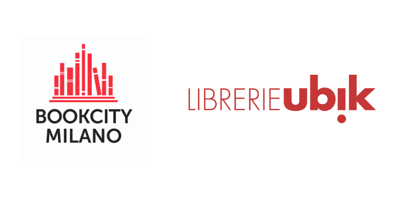 Torna Bookcity Milano, il programma dell’edizione 2024 nelle librerie Ubik Torna Bookcity Milano, il programma dell’edizione 2024 nelle librerie Ubik