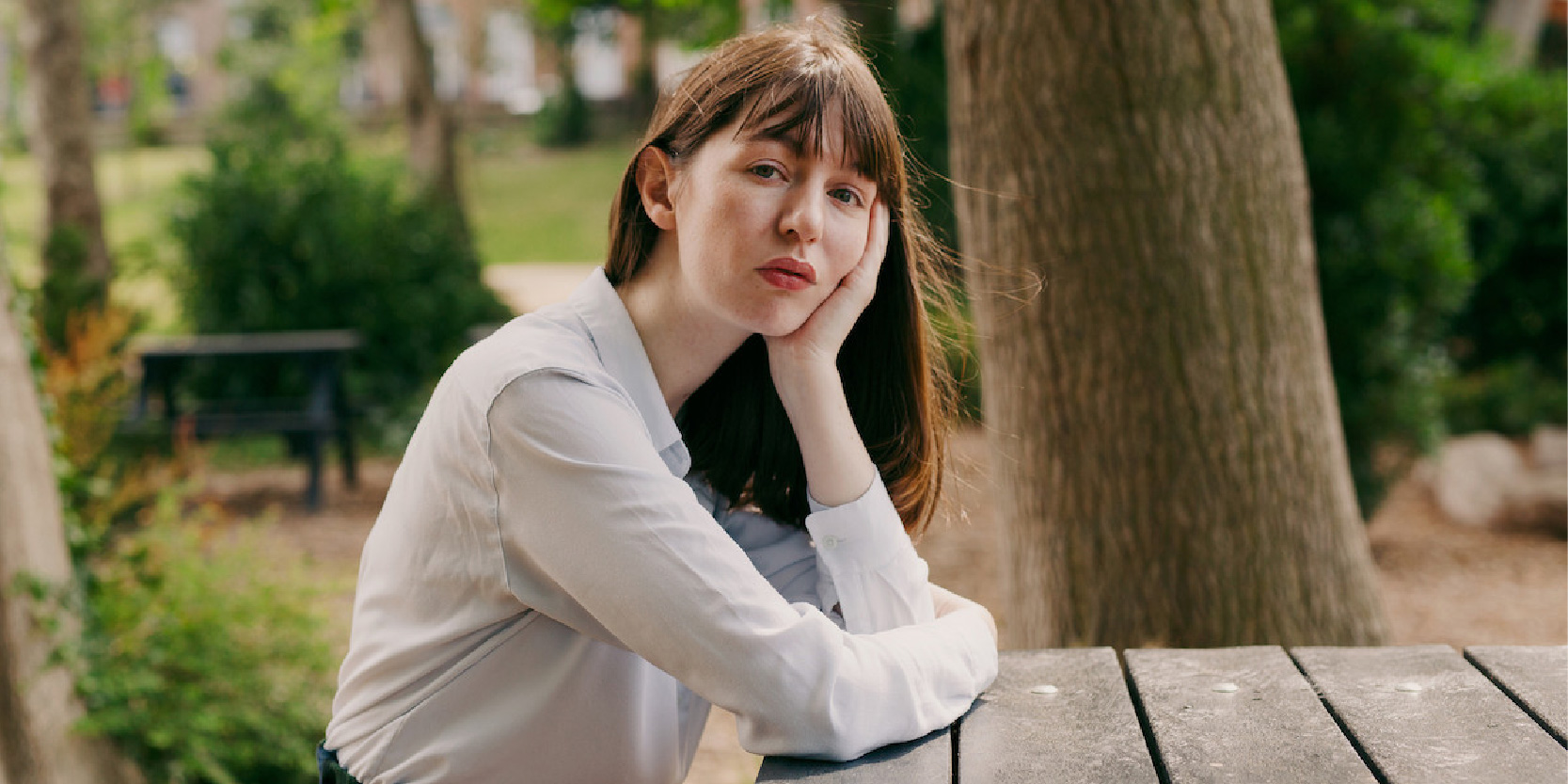 Sally Rooney, la Taylor Swift della letteratura contemporanea Sally Rooney, la Taylor Swift della letteratura contemporanea