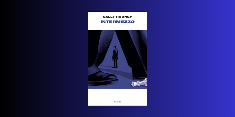 Sally Rooney, la Taylor Swift della letteratura contemporanea Sally Rooney, la Taylor Swift della letteratura contemporanea