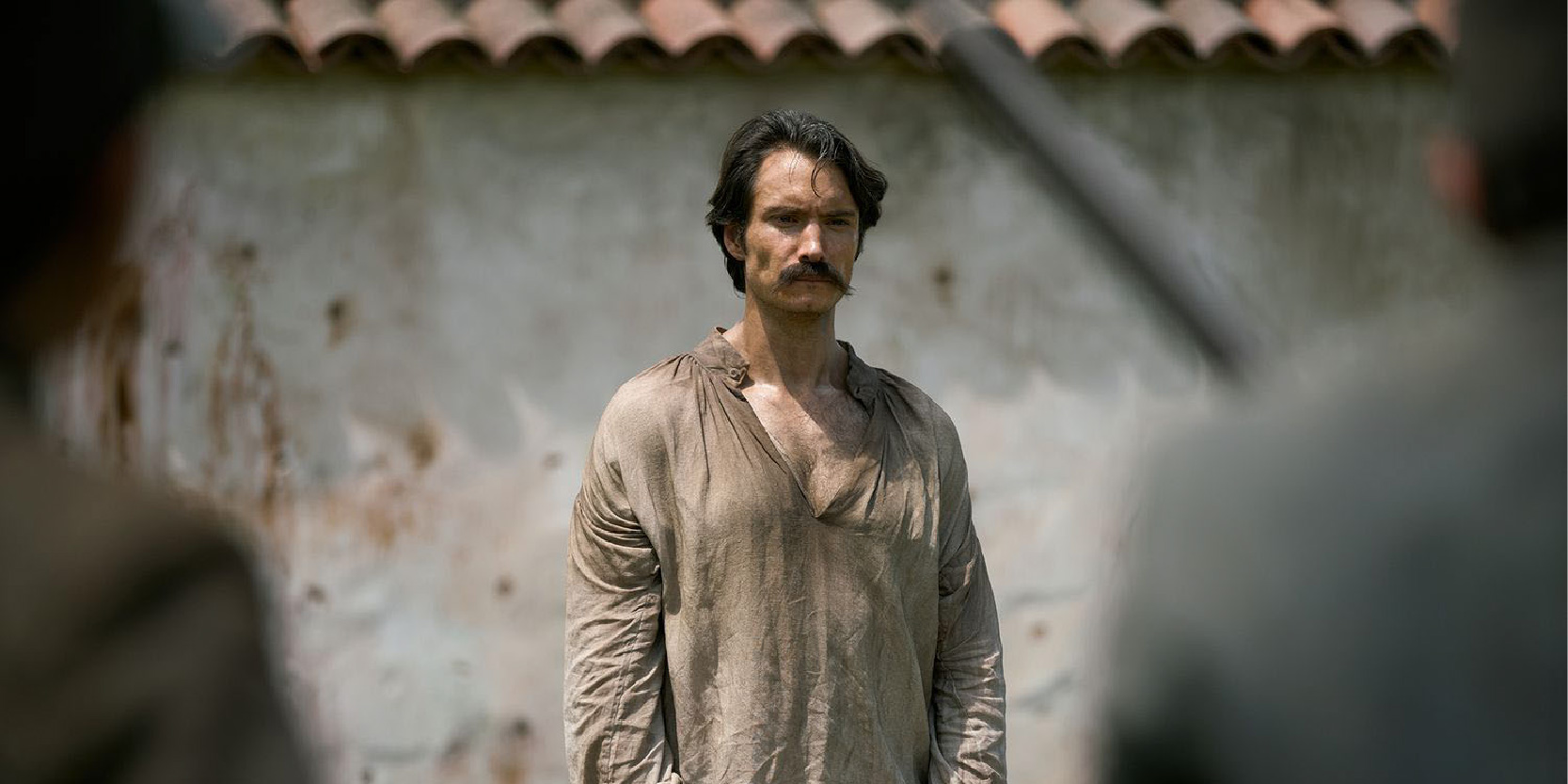 Cent’anni di solitudine: l’epopea della famiglia Buendía sbarca su Netflix Cent’anni di solitudine: l’epopea della famiglia Buendía sbarca su Netflix