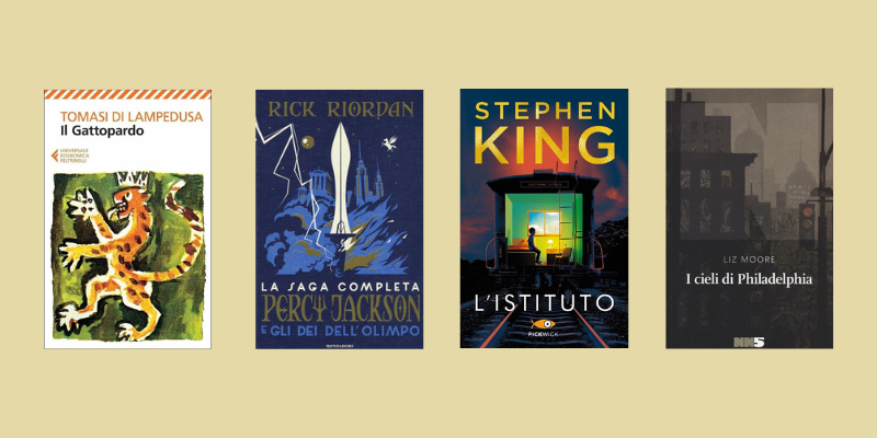 Le serie tv tratte da libri in uscita nel 2025 Le serie tv tratte da libri in uscita nel 2025