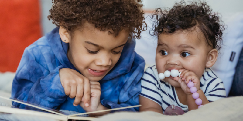I migliori libri tattili e interattivi per bambini da 0 a 3 anni I migliori libri tattili e interattivi per bambini da 0 a 3 anni