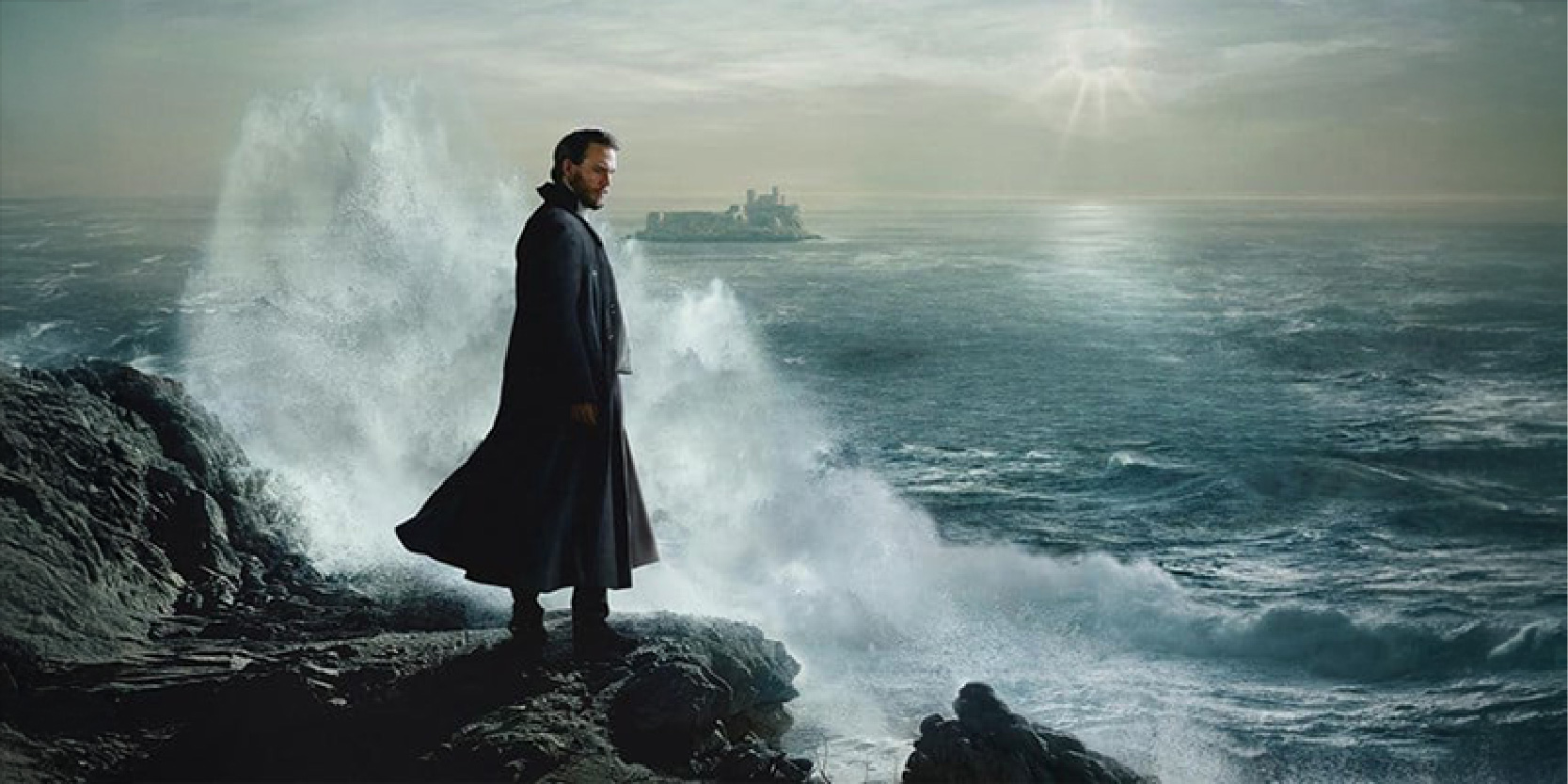 Il Conte di Montecristo: un capolavoro immortale, ora in una nuova serie televisiva Il Conte di Montecristo: un capolavoro immortale, ora in una nuova serie televisiva