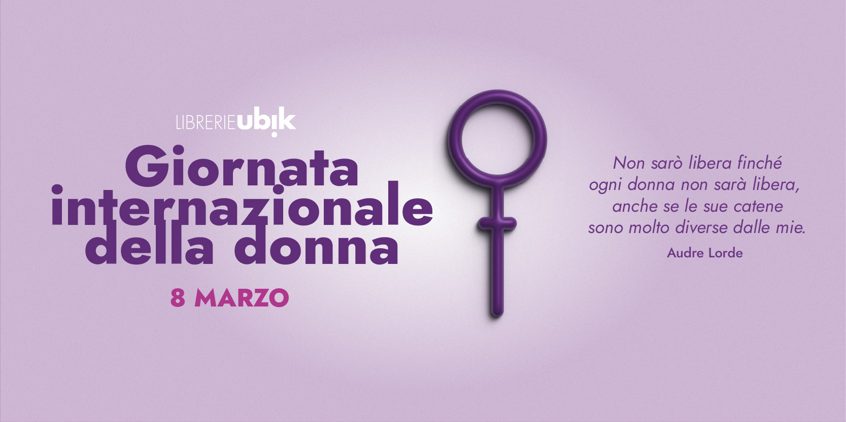 8 Marzo 2025: i libri da non perdere 8 Marzo 2025: i libri da non perdere