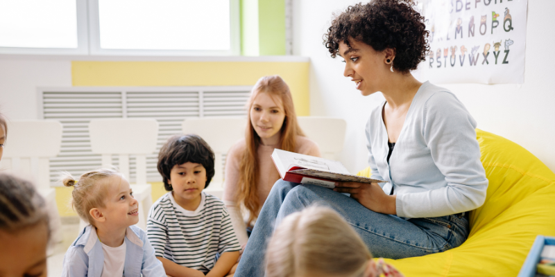 I migliori albi illustrati per bambini 3-6 anni: storie per crescere e sognare I migliori albi illustrati per bambini 3-6 anni: storie per crescere e sognare