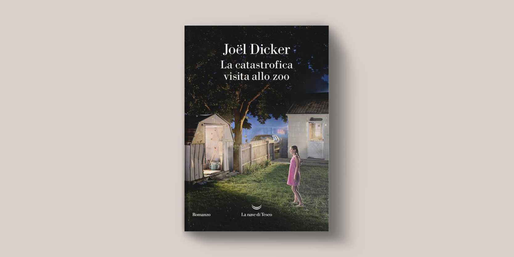Tutti i libri di Joel Dicker, in uscita con Tutti i libri di Joel Dicker, in uscita con