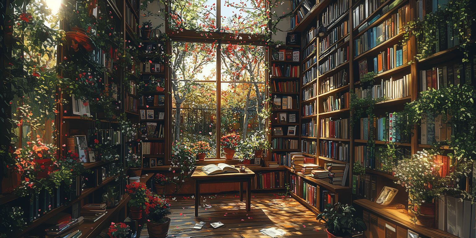 Libri da leggere in primavera: 10 titoli perfetti per la nuova stagione Libri da leggere in primavera: 10 titoli perfetti per la nuova stagione