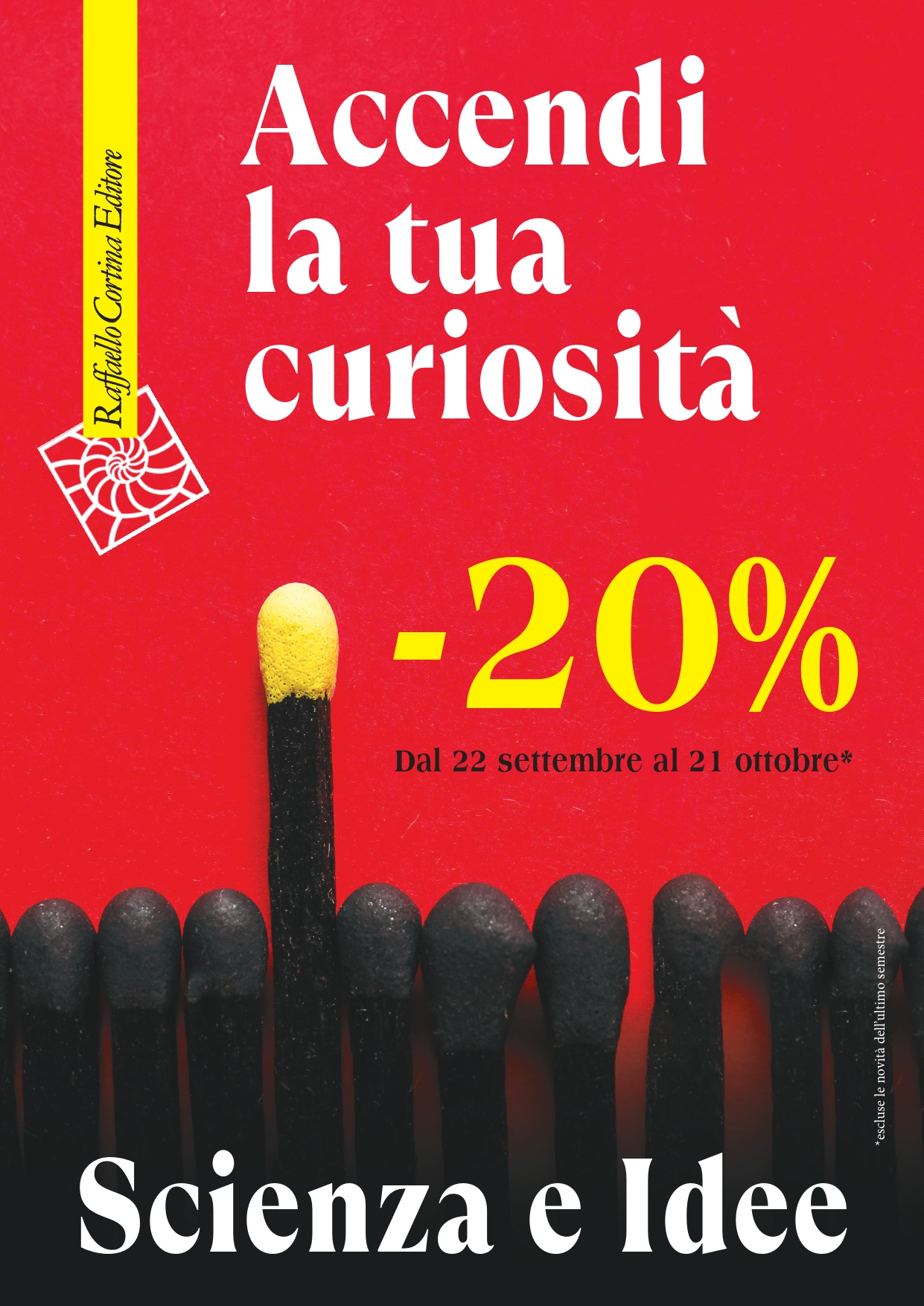 Raffaello Cortina Editore