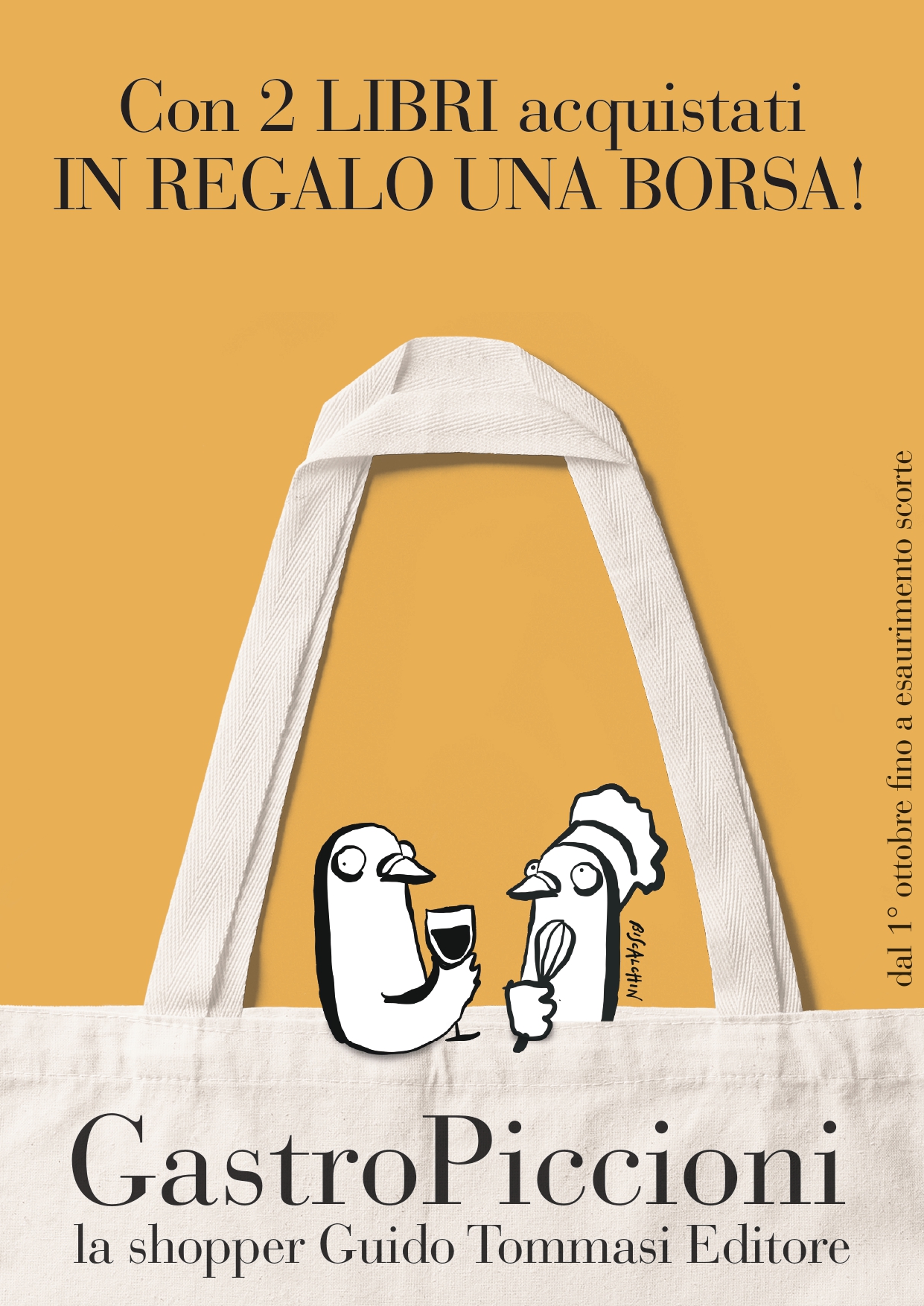 Shopper Guido Tommasi