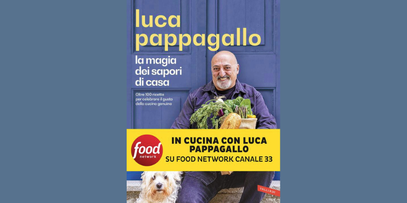 Copertina rassegna